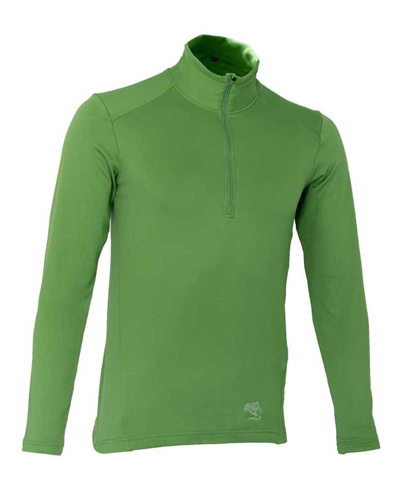 Sous-pull thermique Pure Cool HeiQ Wicking® mixte CANTON