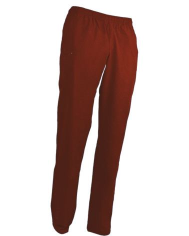 Pantalon homme CUSCO SNC, tissu extensible et solide pour confort et résistance.