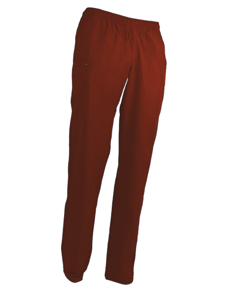 Pantalon homme CUSCO SNC, tissu extensible et solide pour confort et résistance.