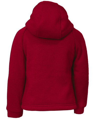 Veste enfant pratique et résistante, parfaite pour l’école et les activités extérieures.