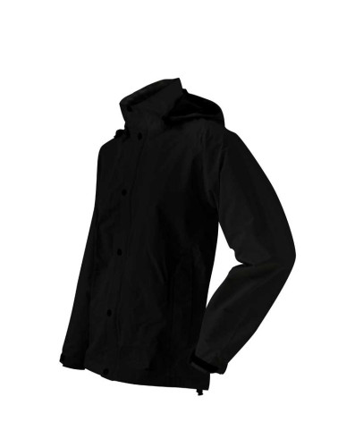 Coupe vent haut de gamme homme SNC, respirant et léger.
