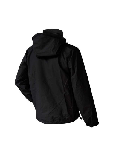 Coupe vent haut de gamme homme SNC, respirant et léger.