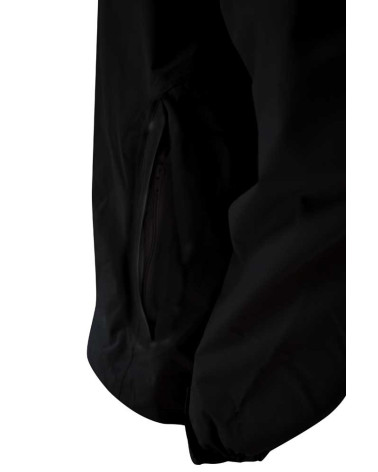 Coupe vent haut de gamme homme SNC, respirant et léger.