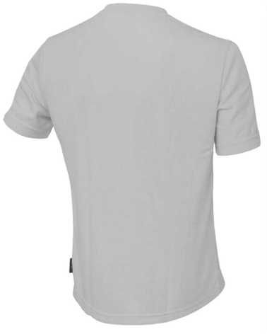 Tee-shirt homme FULL SNC léger, frais et technologie Pure Cool