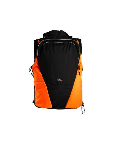 Gilet de secours In Extremis SNC multifonction pour missions héliportées