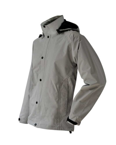 Veste professionnelle DANIEL SNC, protection contre vent, pluie et neige.