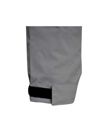 Veste professionnelle DANIEL SNC, protection contre vent, pluie et neige.