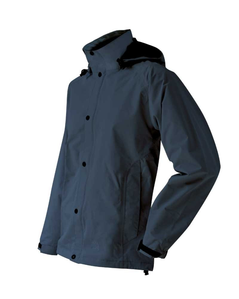 Veste imperméable homme, idéal randonnée, voyage et usage quotidien.