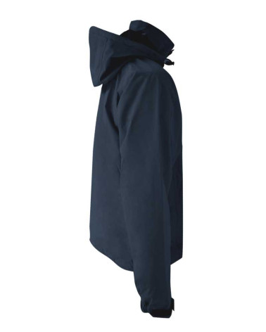 Veste imperméable homme, idéal randonnée, voyage et usage quotidien.