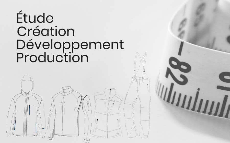 Vêtements de travail professionnels